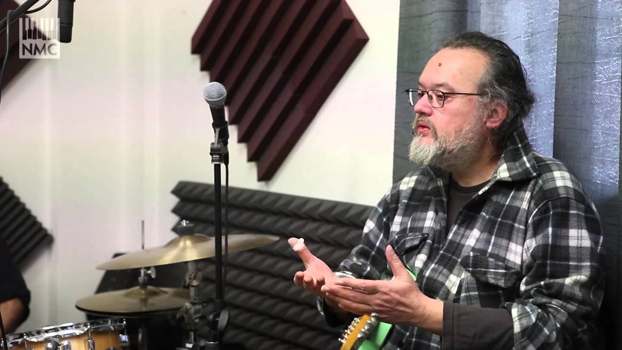 Masterclass με τον Ηλία Ζάϊκο