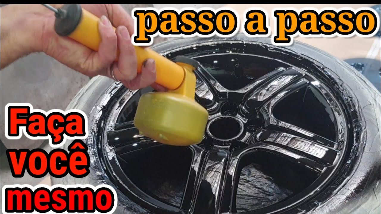 Como PINTAR com bombinha de veneno, tinta P.U