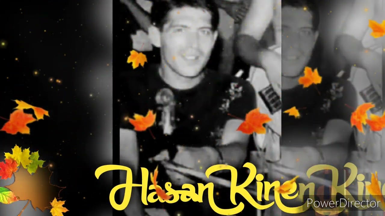 HASAN KINE 9/8
