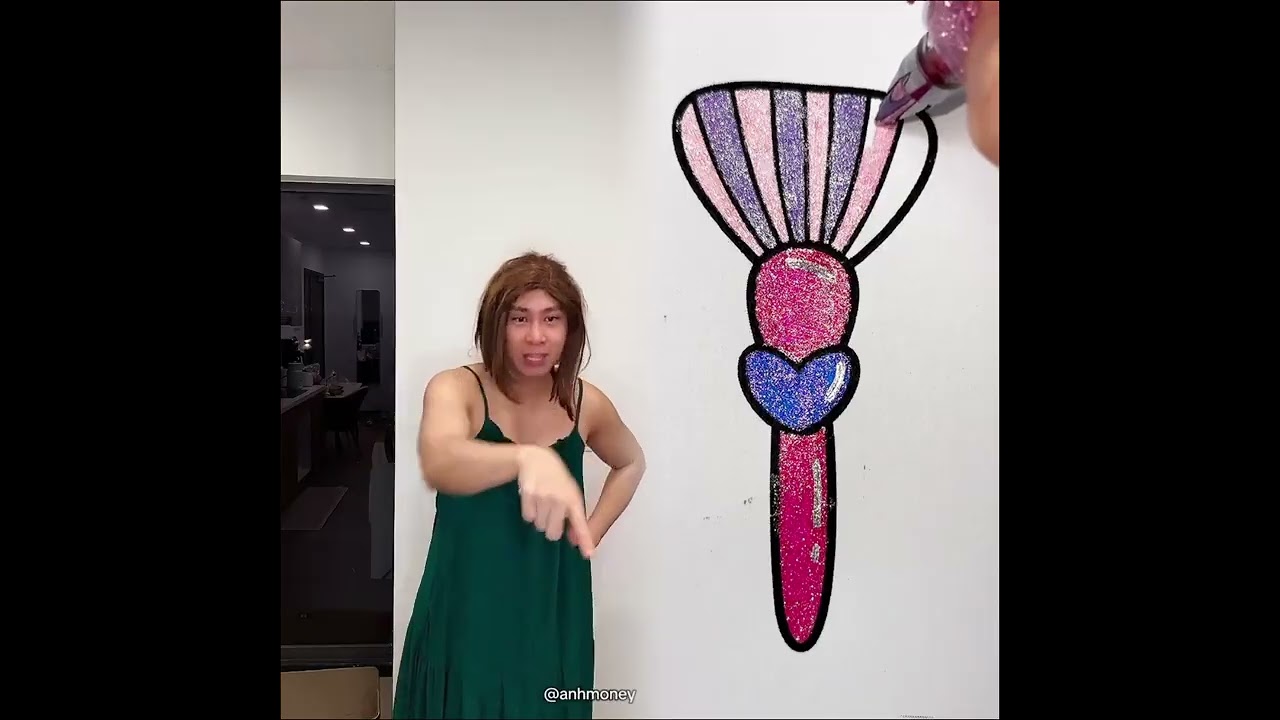 Video ngắn (anhmoney) video giải nén