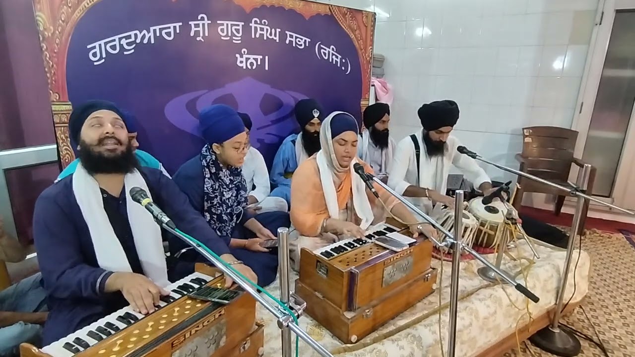 Bibi Kulwinder Kaur Gobindgarh#punjabi #akjvibes #sgpc #punjabilanguage #wmk #akjlive #earth #pm#cm