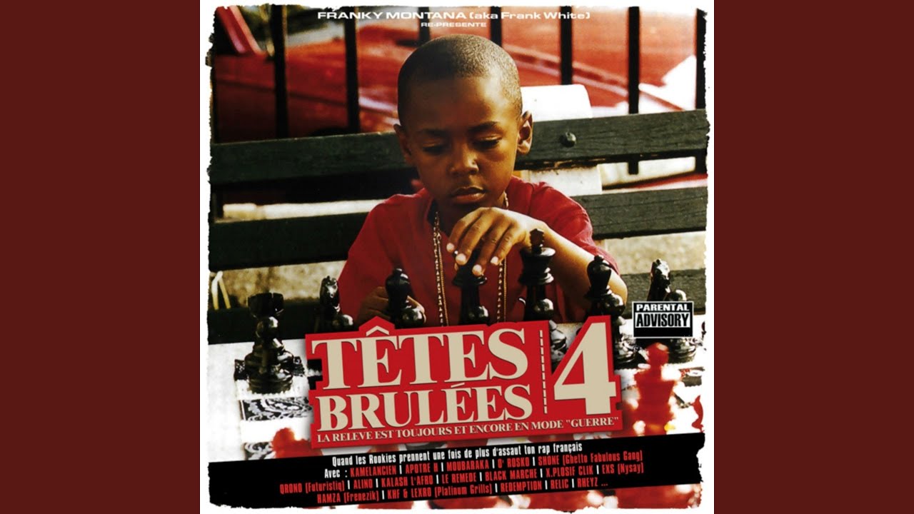 Demain, c'est maintenant