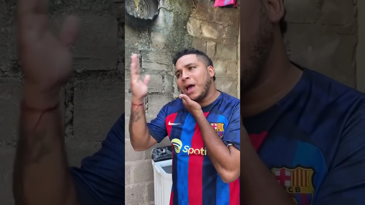 Le Di Est&aacute; Sorpresa Al Charro😍💔