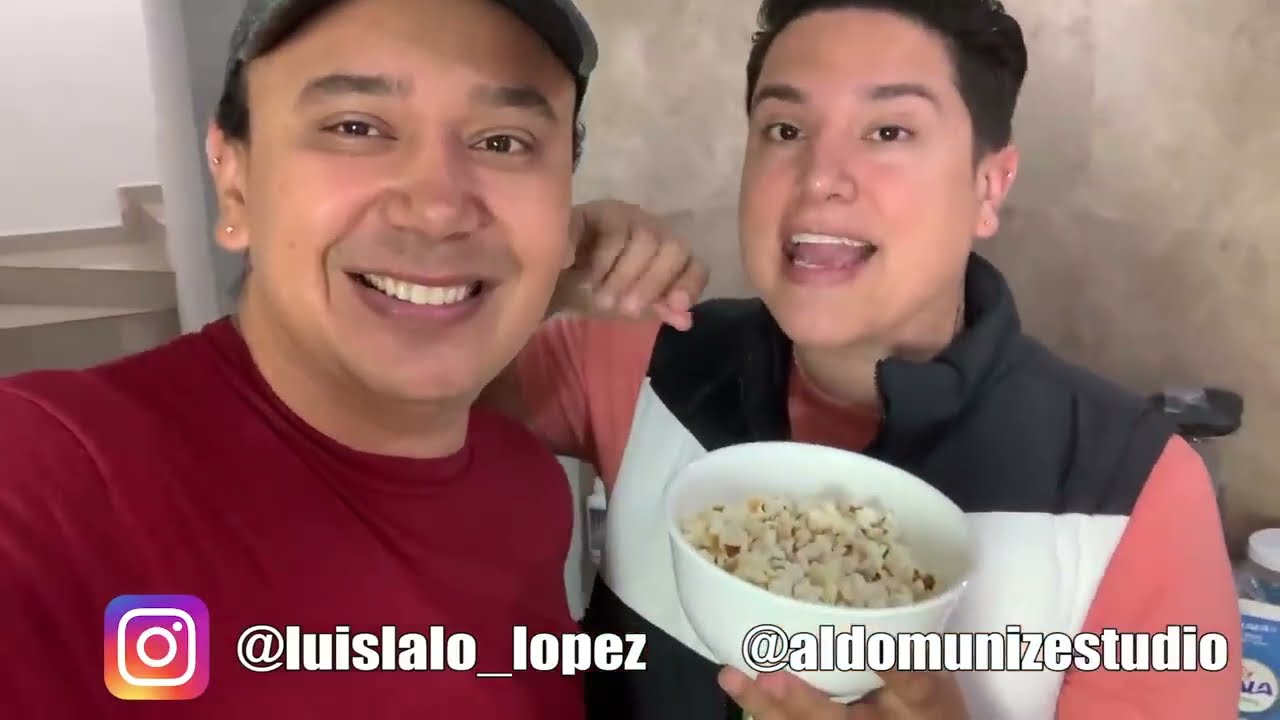 ¡PREPARANDO PALOMITAS CASERAS DELICIOSAS!