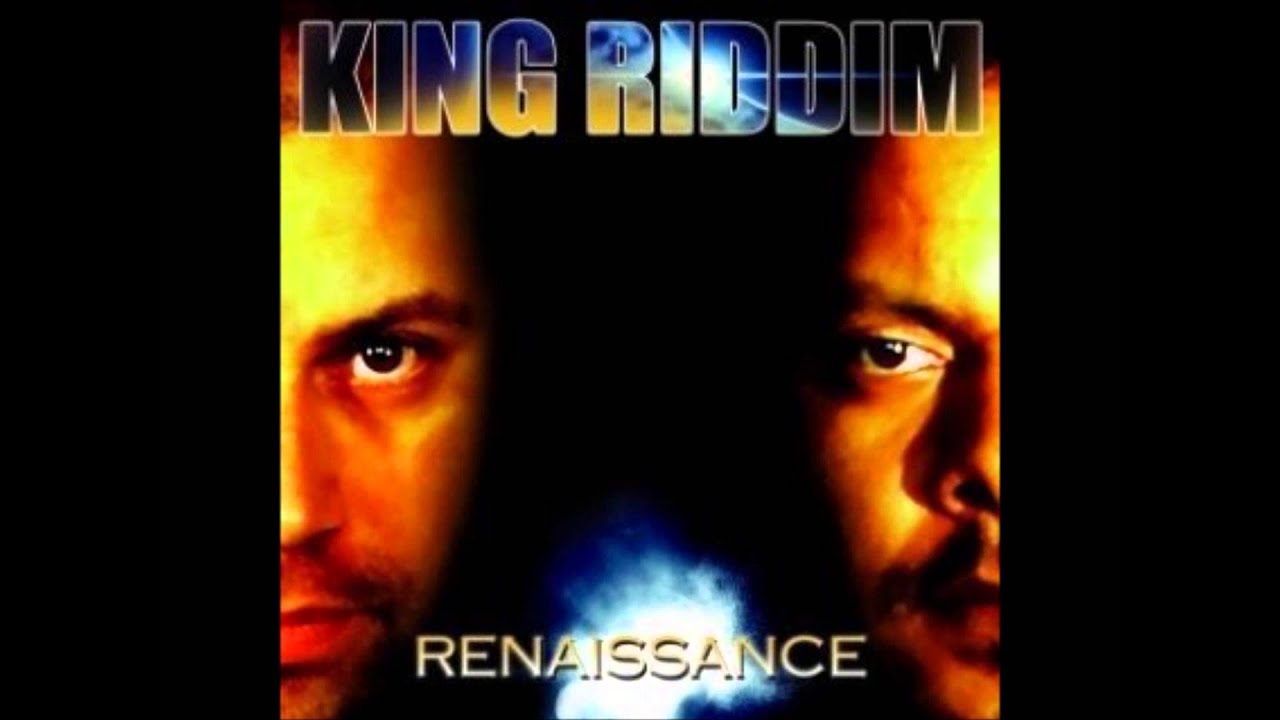 King Riddim - Medley mix (Album Renaissance)