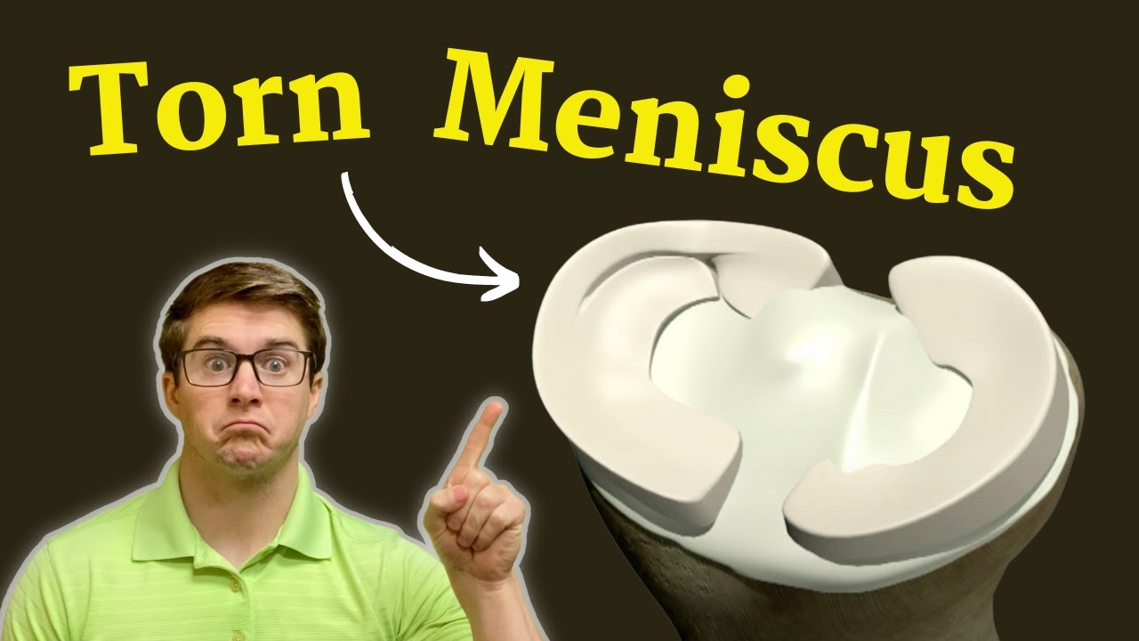 Meniscus Injury Management: The Ultimate Guide for Combat Athletes