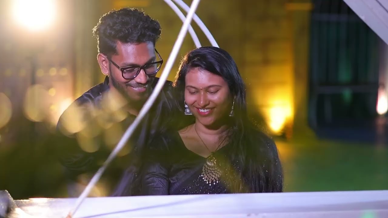 Prewedding shoot|#chennai #yt #ytvideos #beach #telusamanasa #songs #entertainment #preweddingvideo 