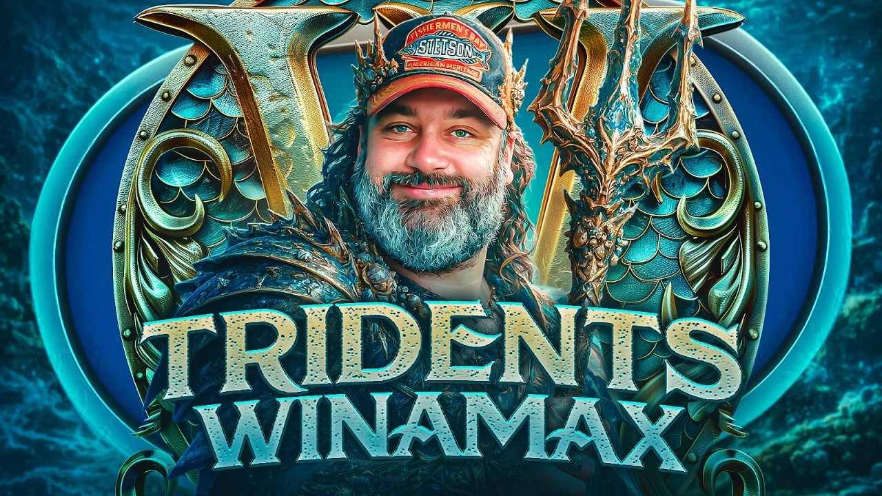 Tridents Winamax : le format le plus rentable ? (mon avis)