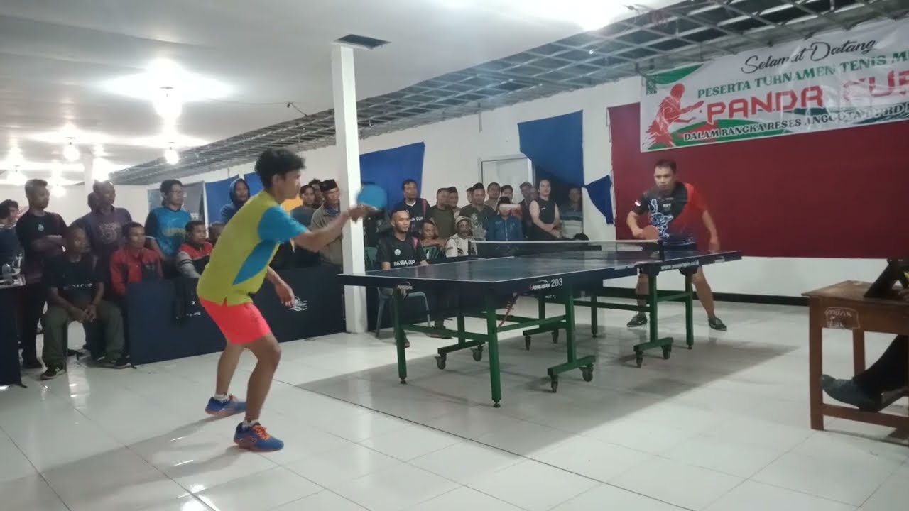MULYADI || RAJA BINTIK TUMBANG !! DENGAN SPINT GANTUNG