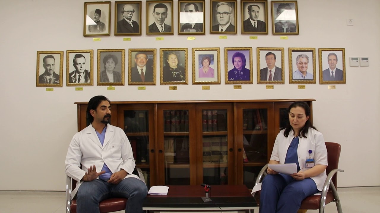 Fabry hastaları oruç tutabilir mi?