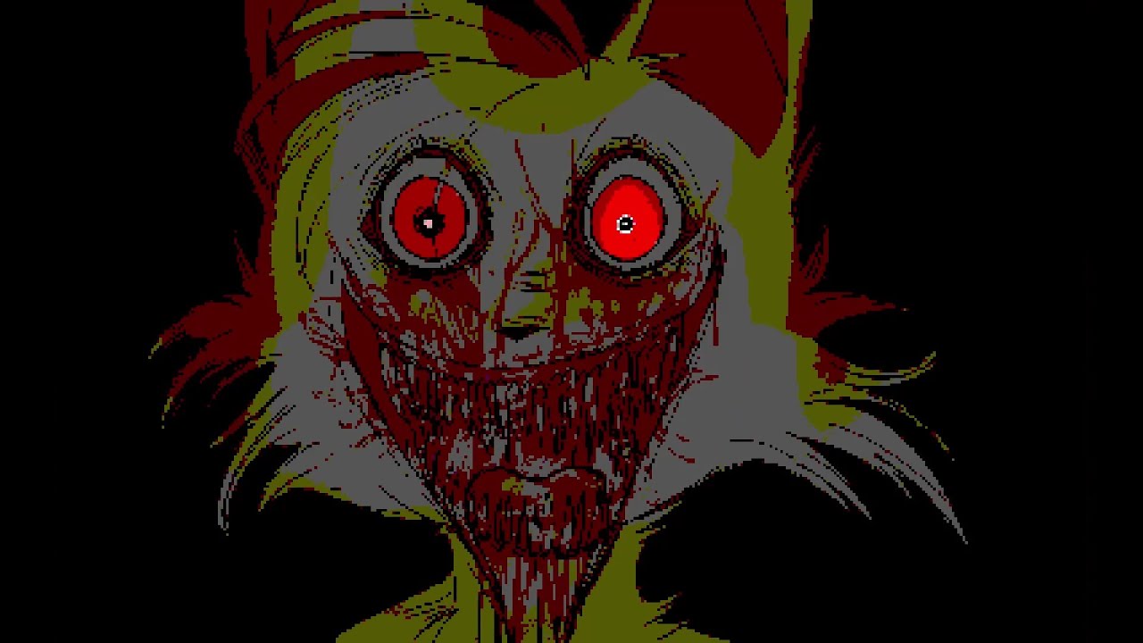 Creepy Remake Of Sonic2.EXE | All Endings | Sonic2.EXE - The Remake