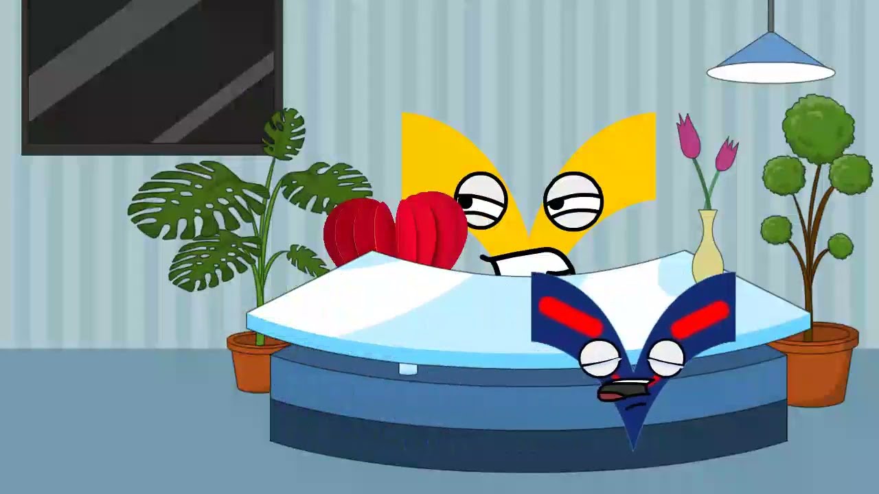 Dark Yorkshire Gets Grounded on Valentines Day