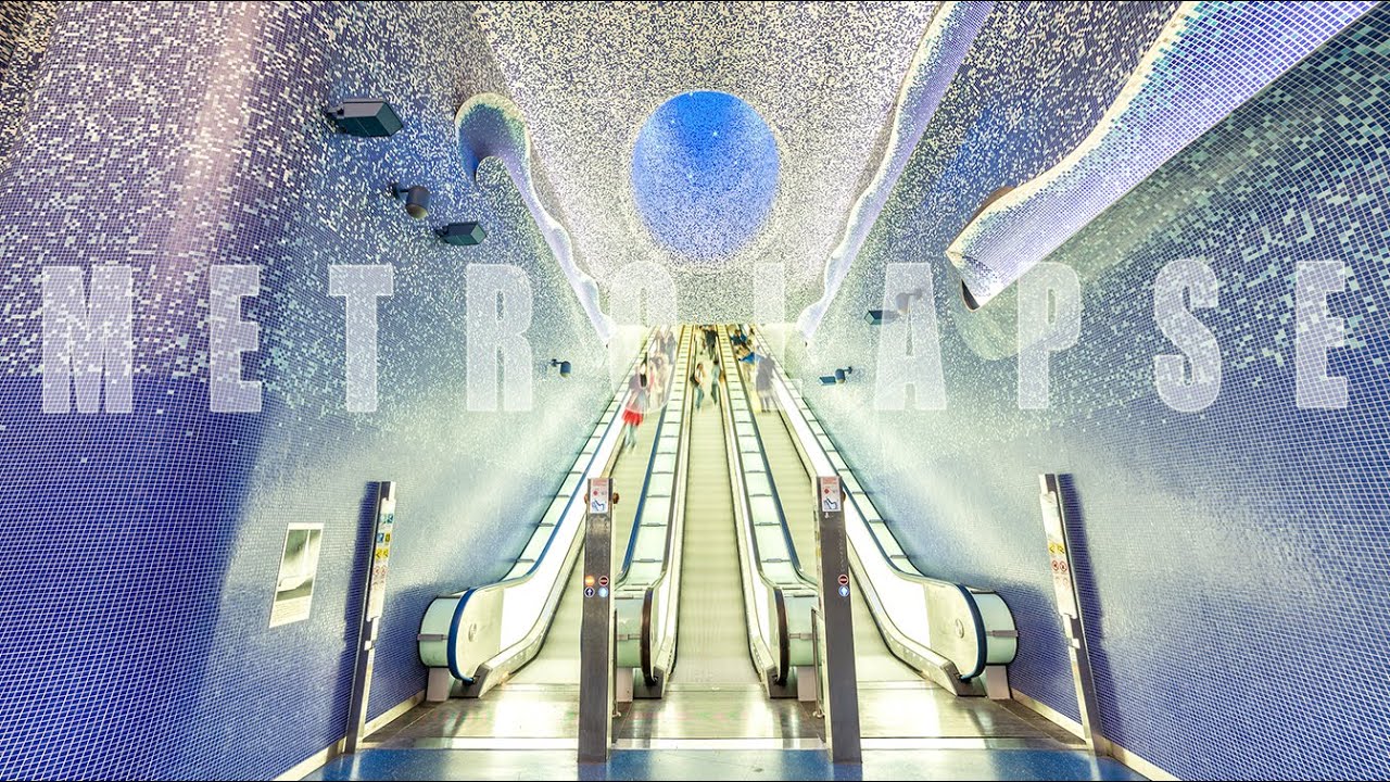 Metrolapse