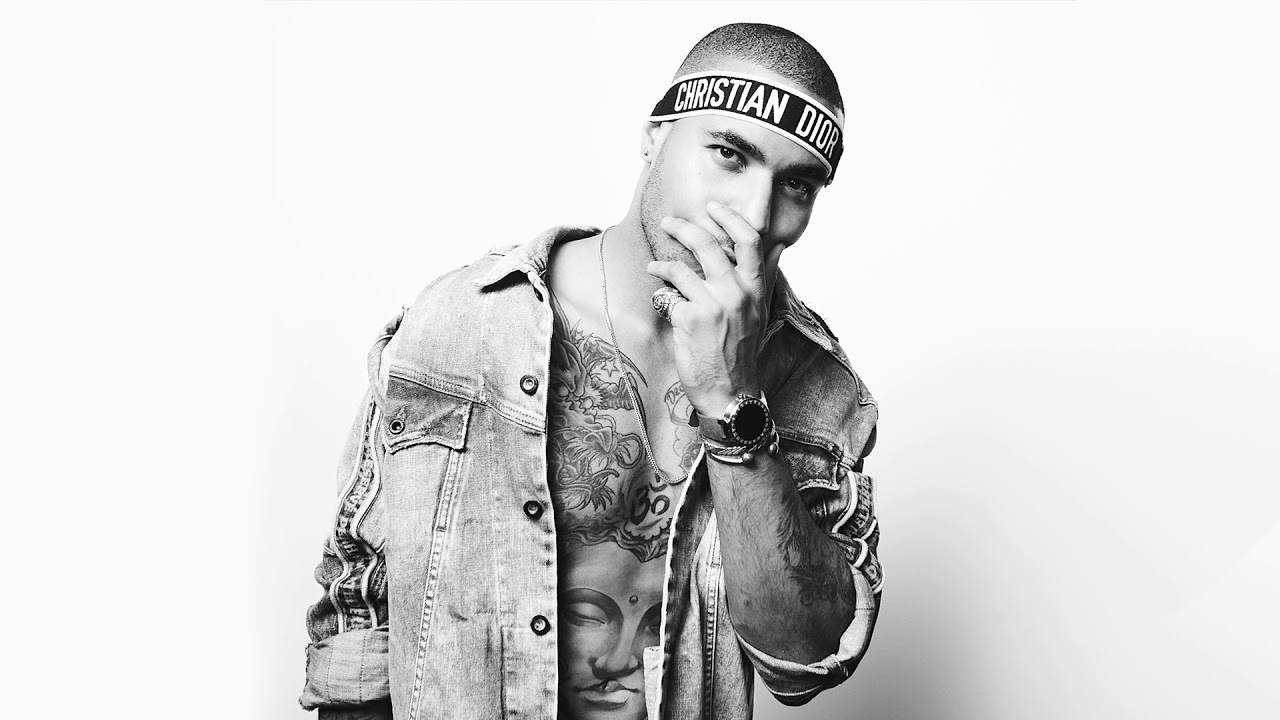 TroyBoi - Say Yeah (Official Full Stream)