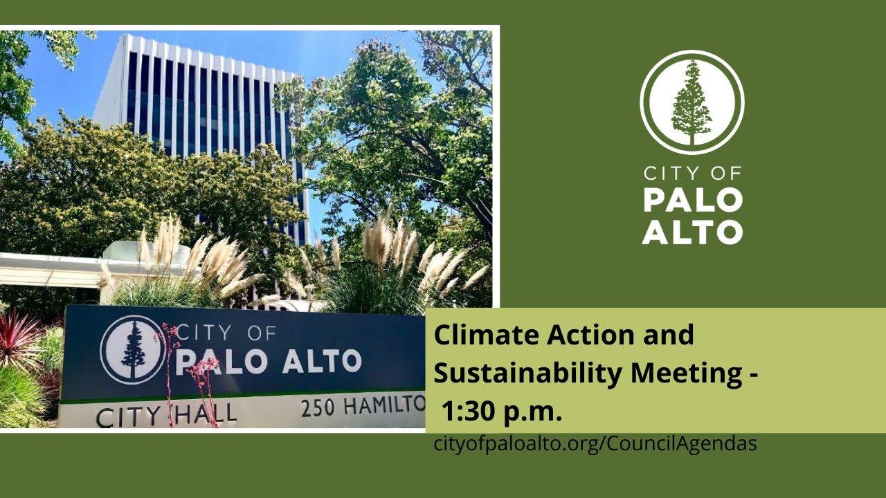 Climate Action and Sustainability Committee Meeting - December 12, 2025