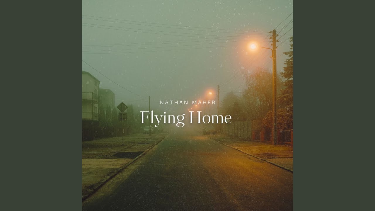 Flying Home