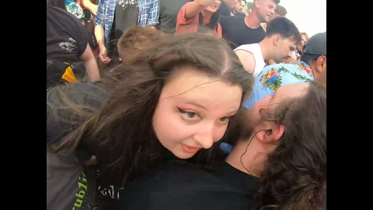 Electric Callboy - We Got The Moves (Live at Slamdunk South 2022)