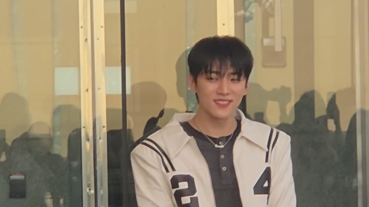 251105 쇼챔 미니팬미 재찬 focus 풀타임