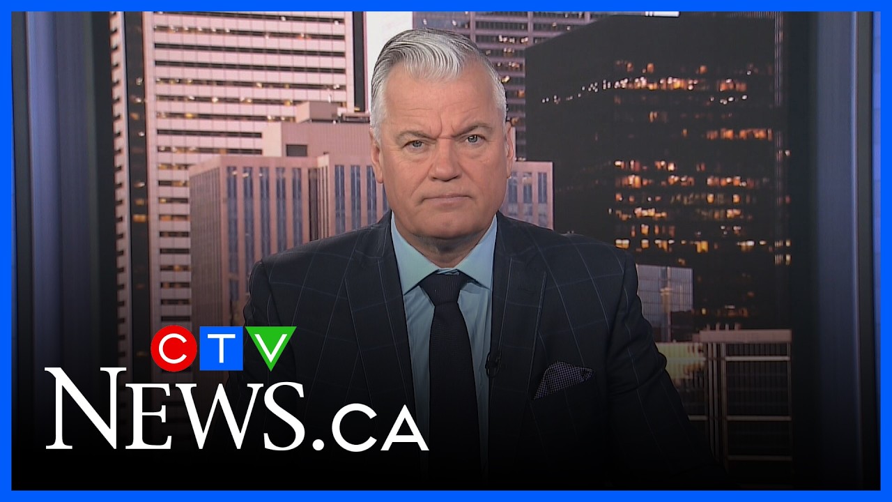 Morning business headlines for March 10th
