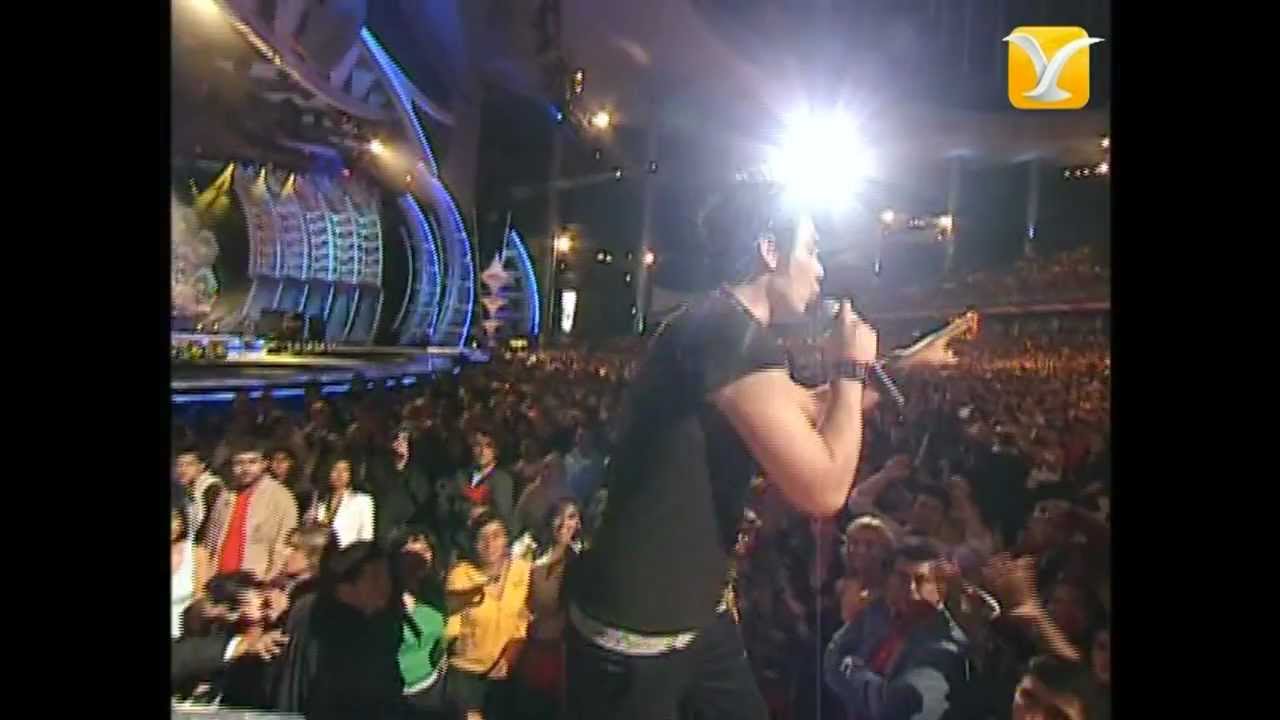 La Ley, Doble Opuesto, Festival de Viña 2005