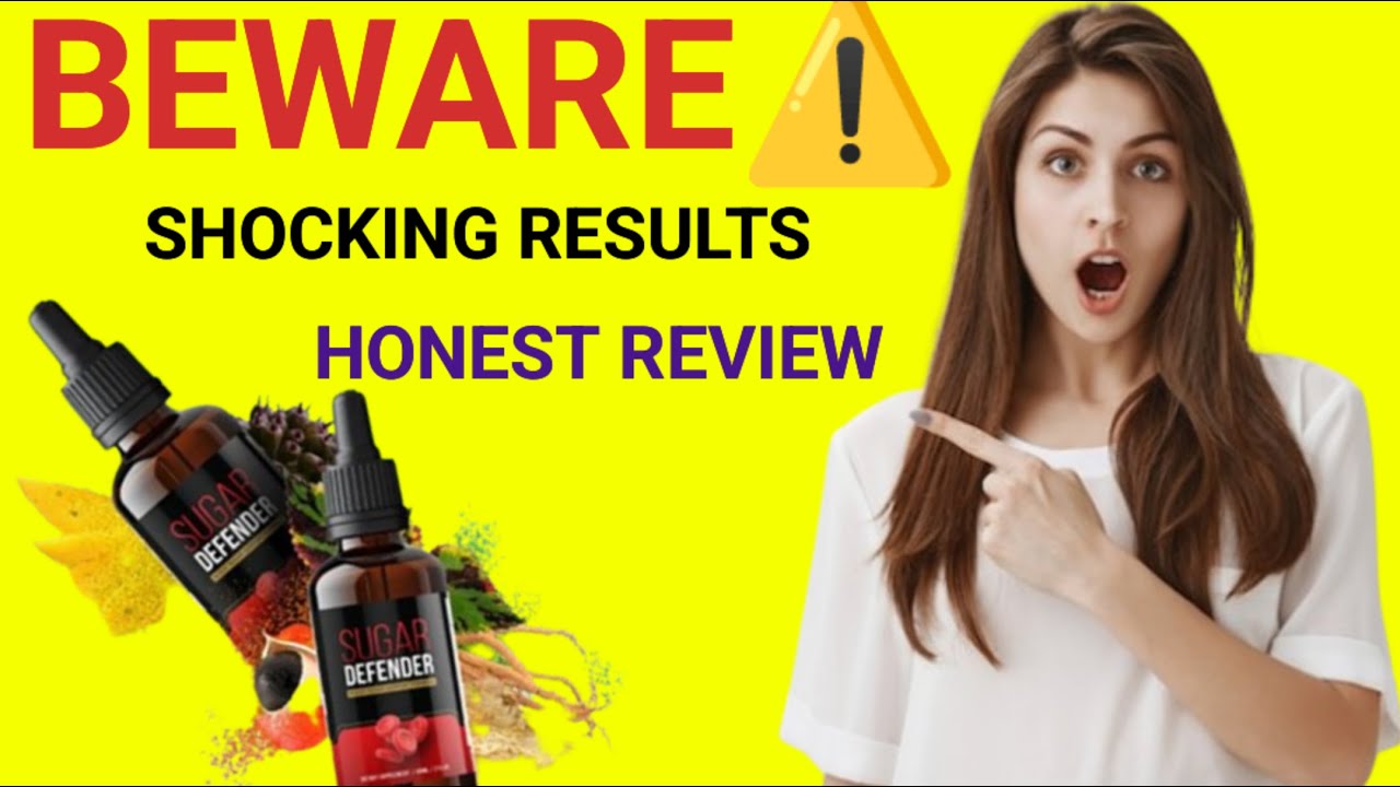 sugar defender review-Beware (don't buy) - sugar defender reviews and complaints- my 6 month journey
