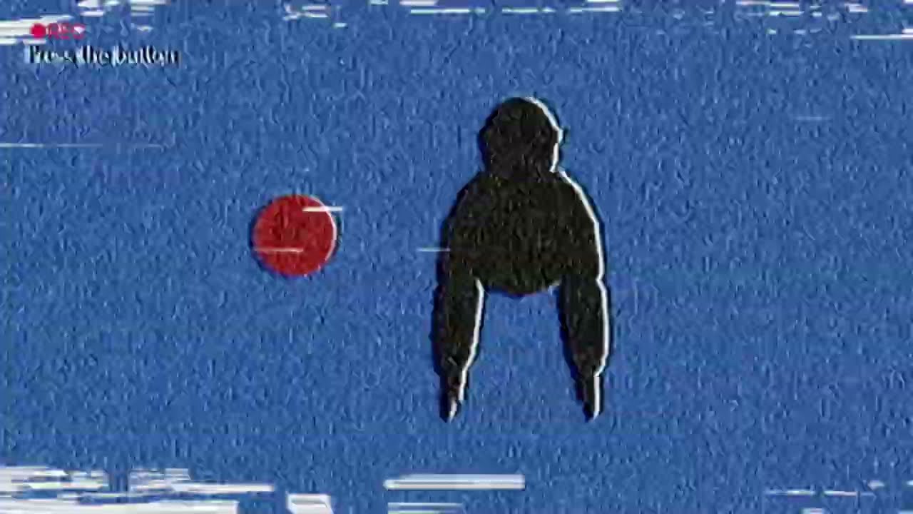 gorilla corp space program emergency tape#1 (black holes)