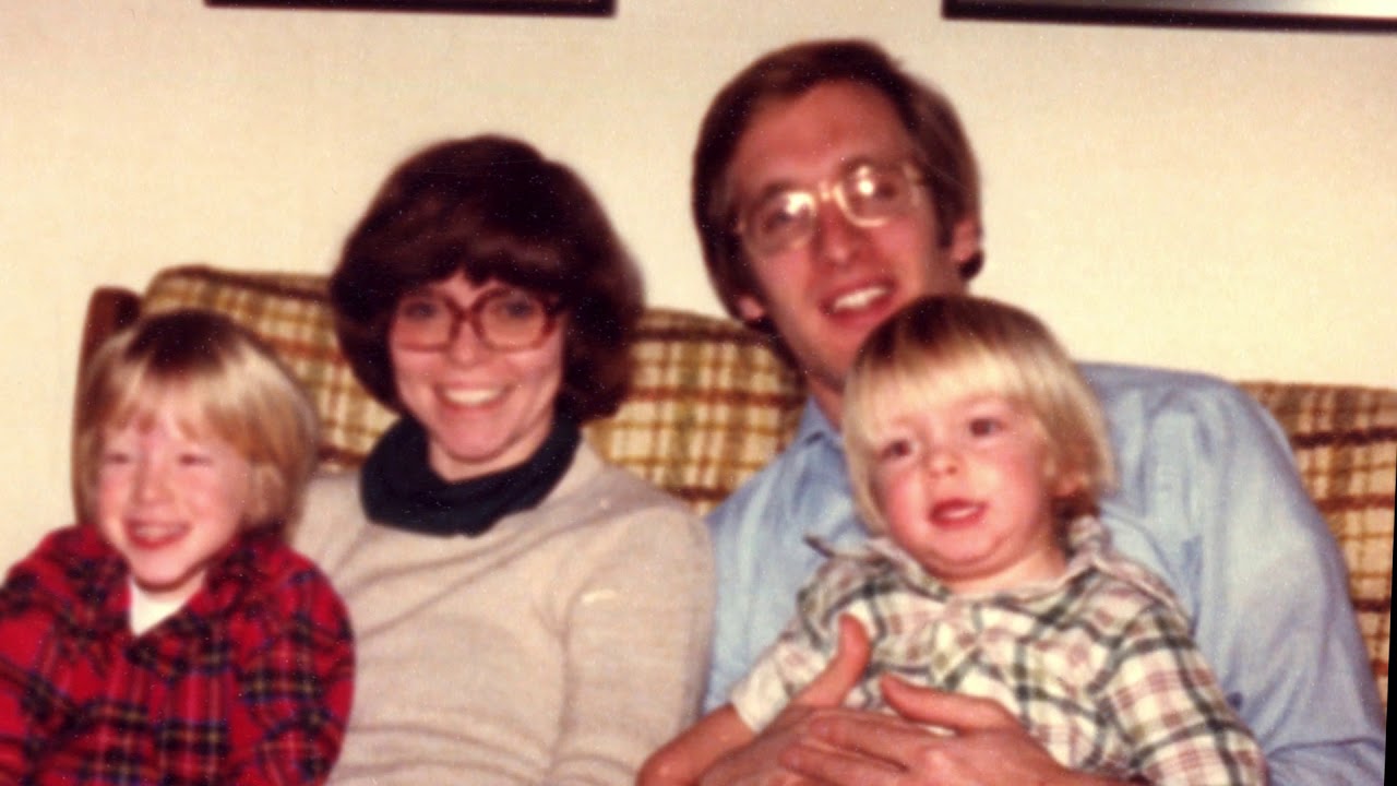John Jeffery Reinke - Life Story Digital Video
