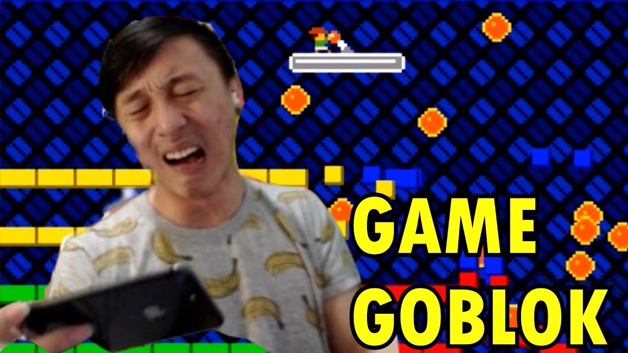ADA YANG LEBIH GOBLOK DARI INI GAME GW BAYAR AJG - Trap Adventure #3