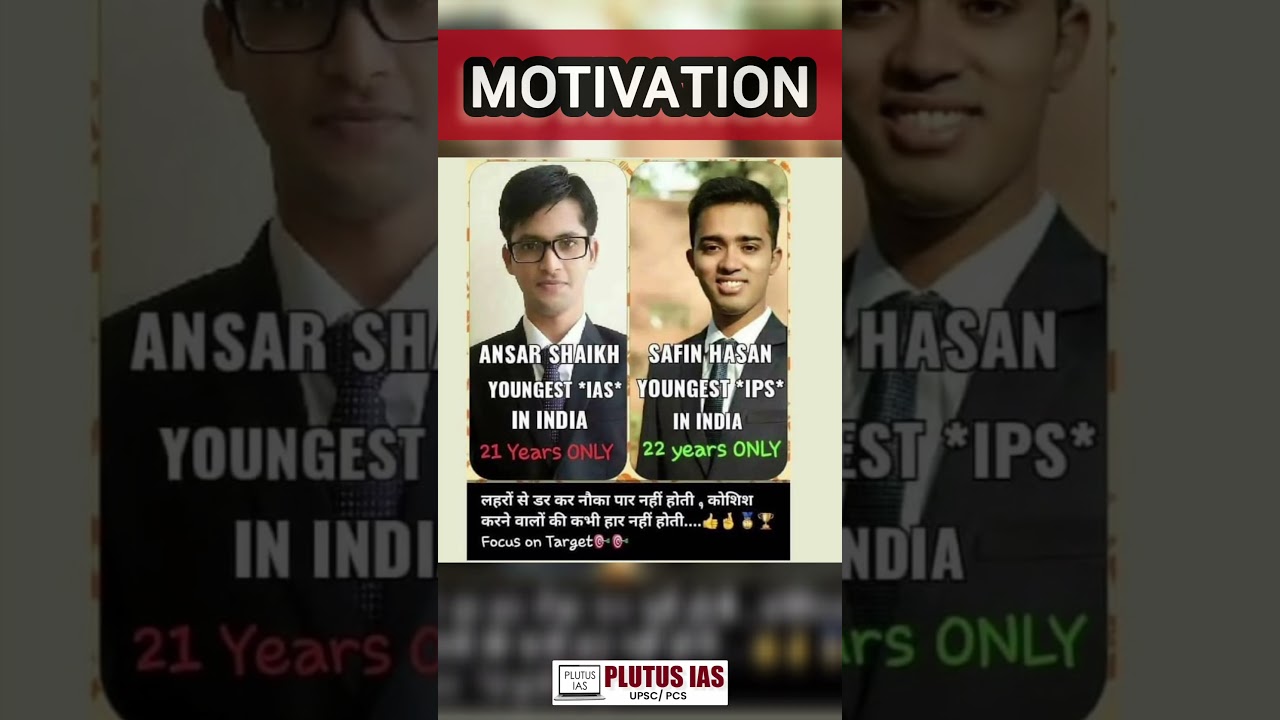 Top Motivation Video #upsc #upscexampreparation #lbsnaa #iaspreparation #ipspreparation