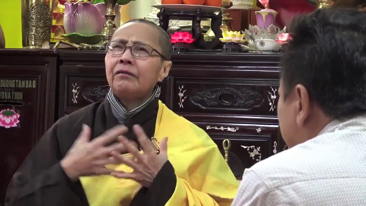 MC VIET THAO- CBL (430)- CHÙA VẠN HẠNH SEATTLE- WASHINGTON STATE- DECEMBER 10, 2015.
