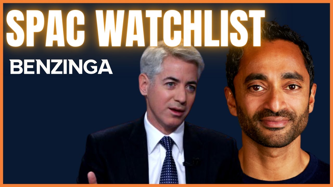 2020 SPAC Attack Review $PSTH $RIDE $QS $RMG $HYLN
