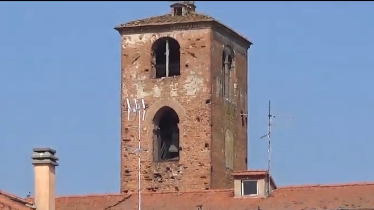 Campane di Castelfranco di Sotto (PI)