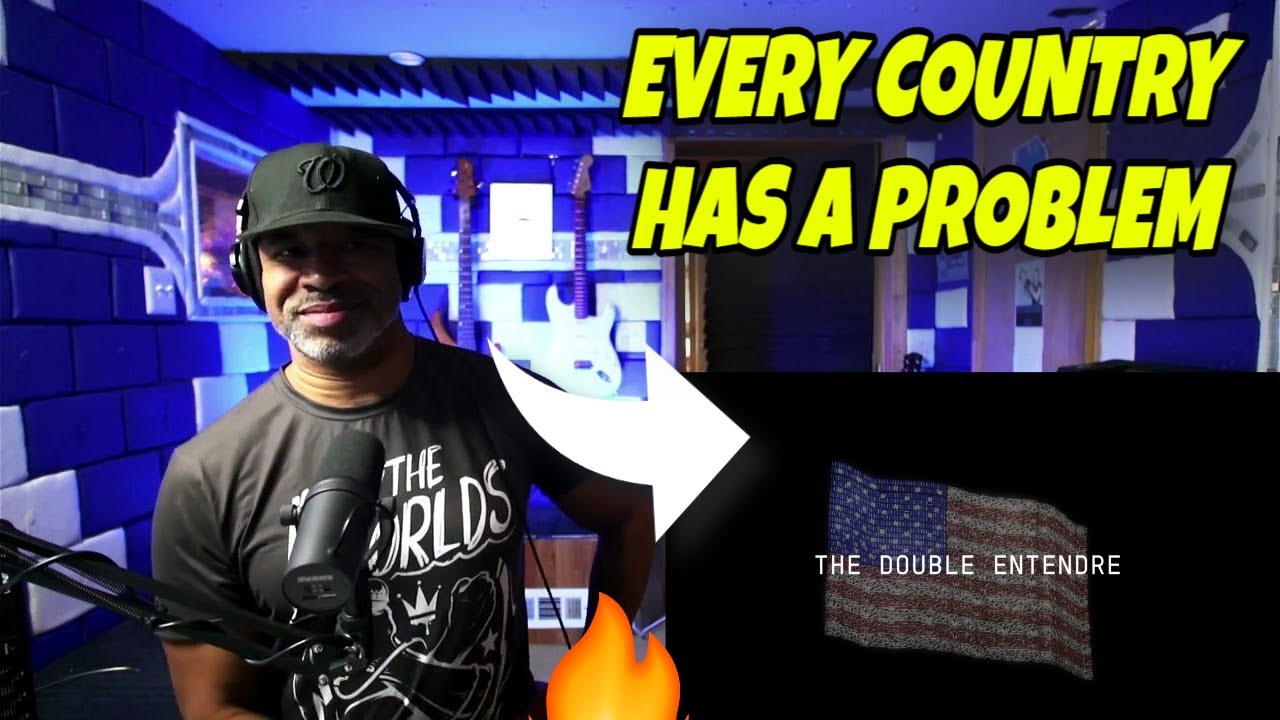 Beyoncé - AMERICA HAS A PROBLEM (Feat. Kendrick Lamar) - Producer REACTS