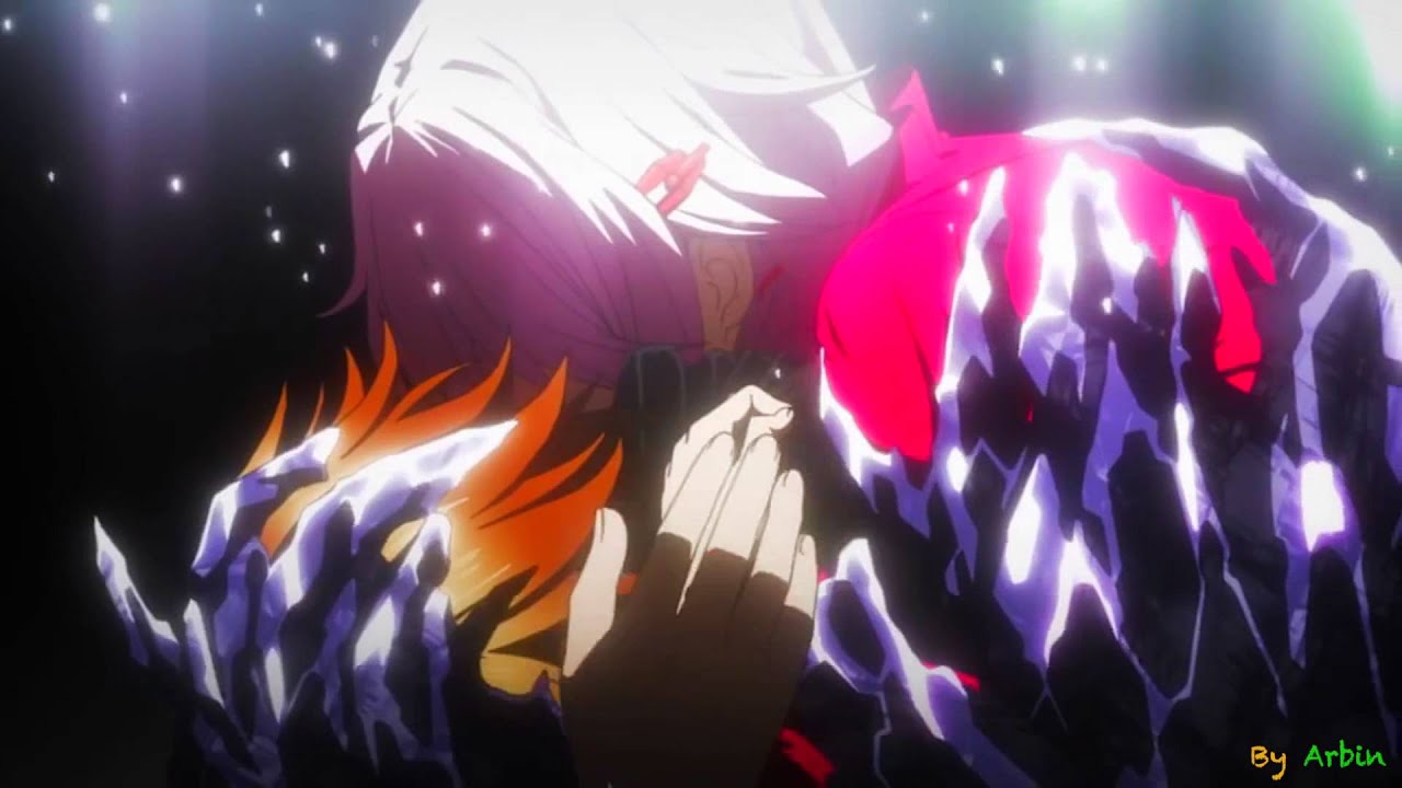 AMV「TRANCE」 