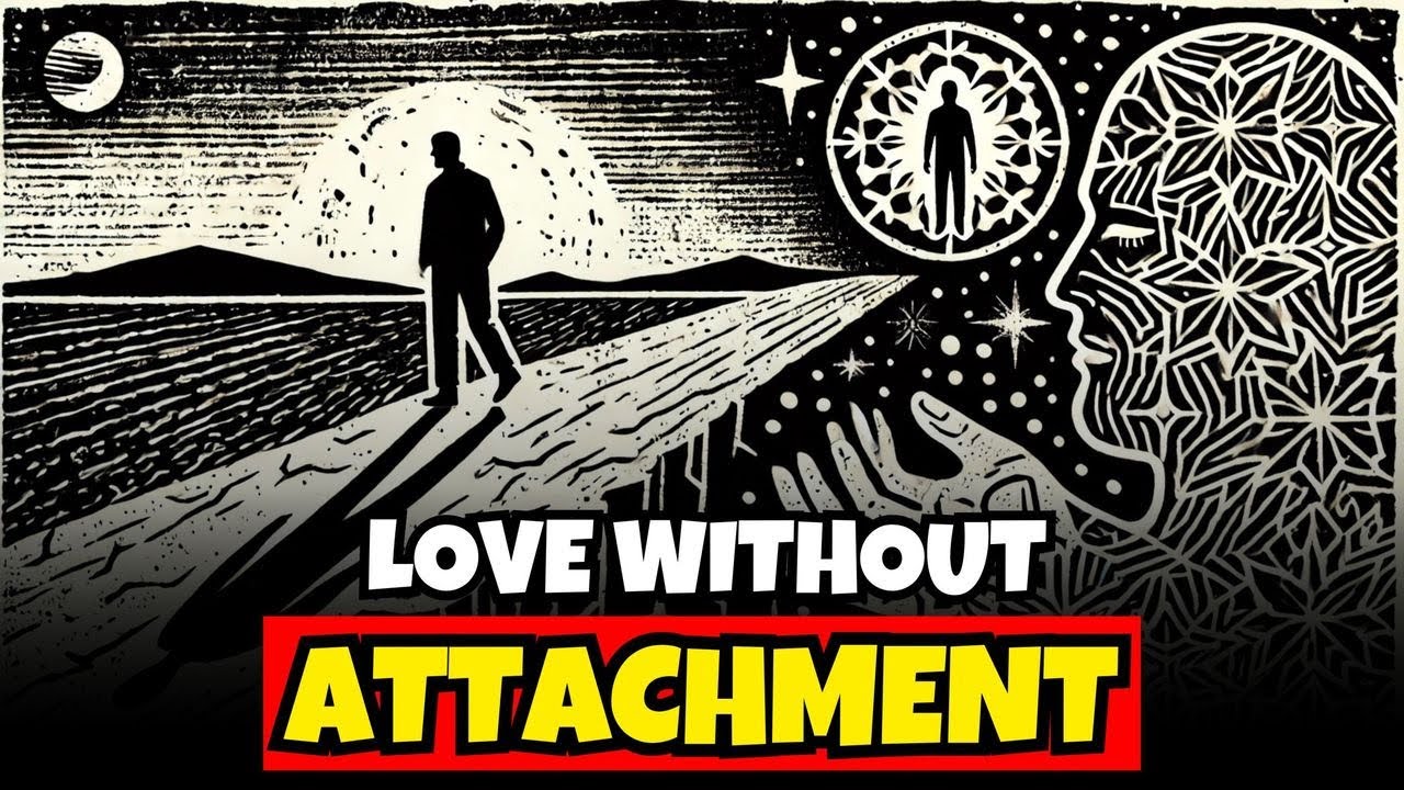 Carl Jung&rsquo;s Guide to Loving Without Attachment: Embrace True Connection