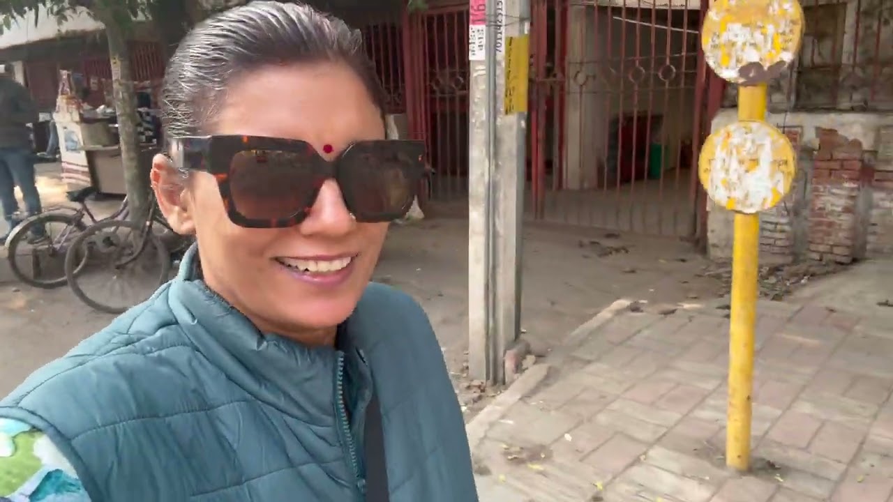 Surprise eye-check vlog,क्या हो गया गाईज 😘🙇‍♀️