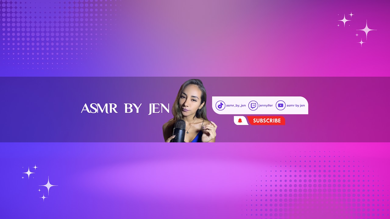 ASMR live | Relajate para dormir