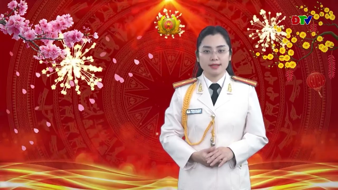 ĐIỆN BIÊN - An ninh Điện Biên (Ngày 05-2-2026)