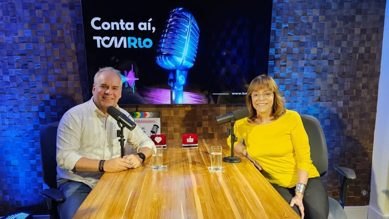A VIDA REAL DAS MULHERES NO BATE-PAPO COM GLORIA PEREZ
