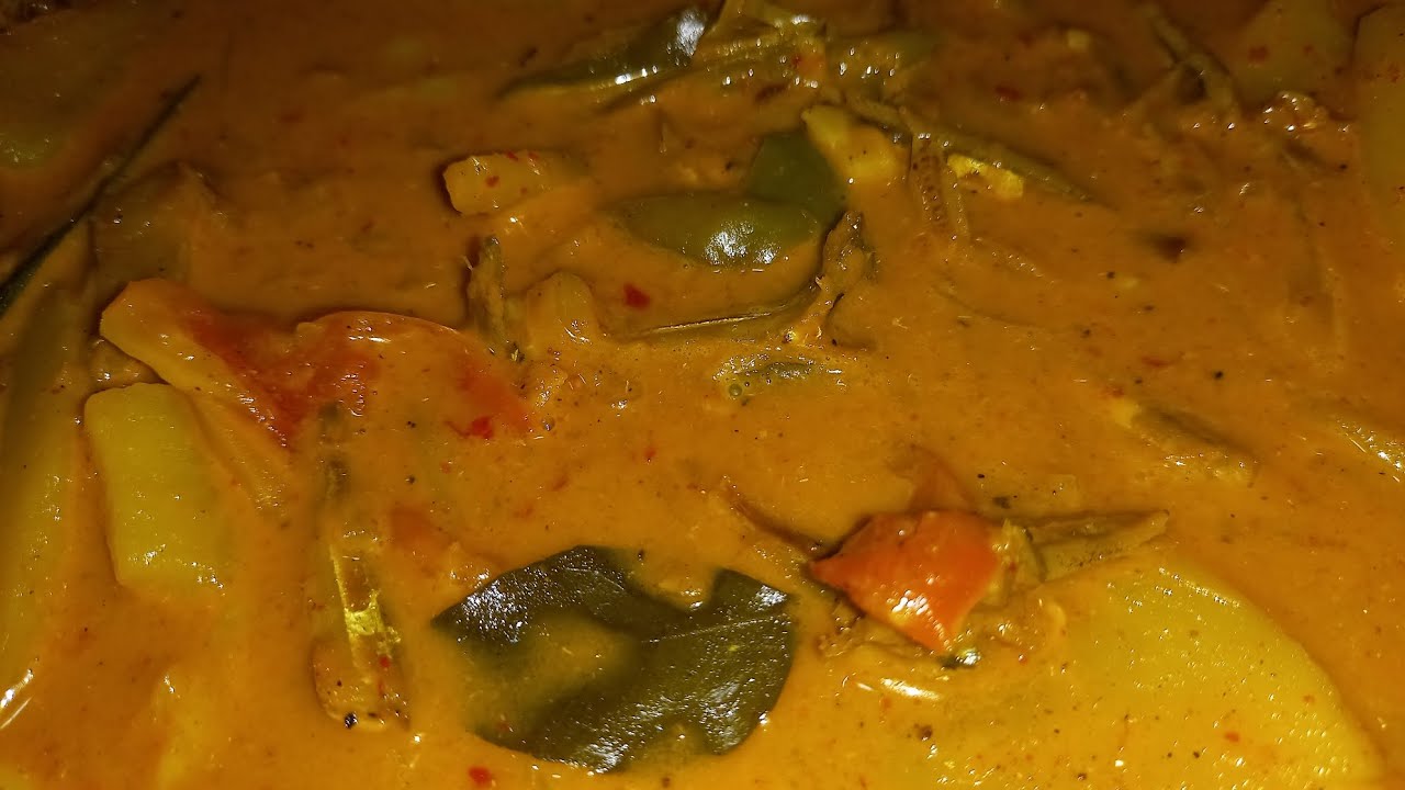 Sprats with potato curry/halmasso ala hodi #Recipe /👍#food #cooking #foodcook 🧑‍🍳