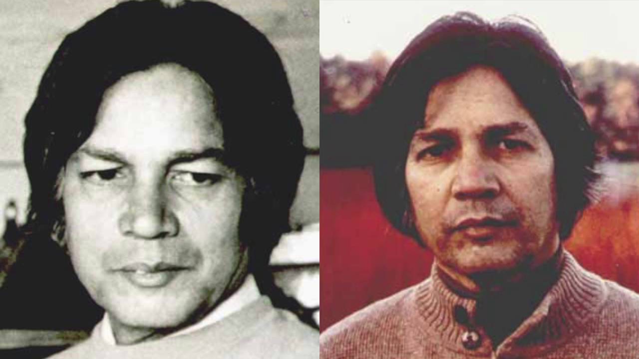 U.G. Krishnamurti - Intense Early Interview (1967)