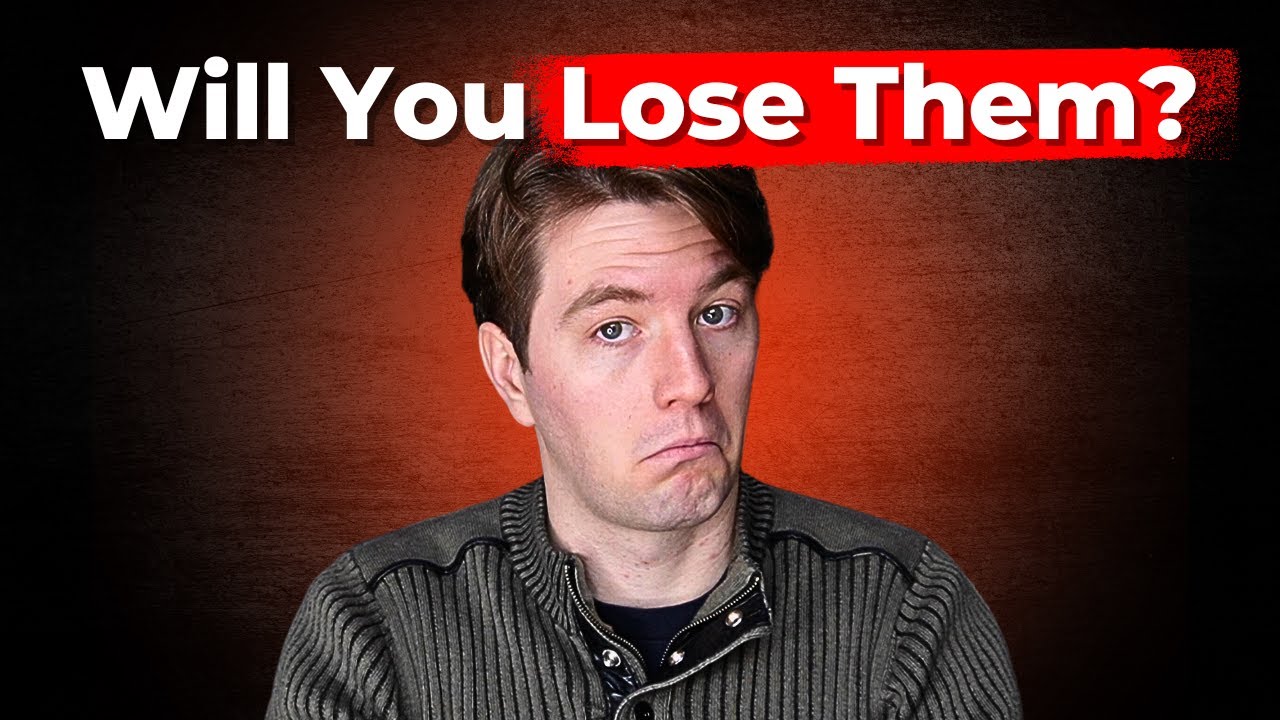 Are You Being Too Nice And Pushing Your Ex Away?