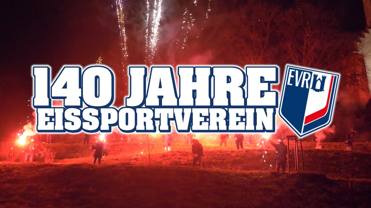 140 Jahre EV Ravensburg