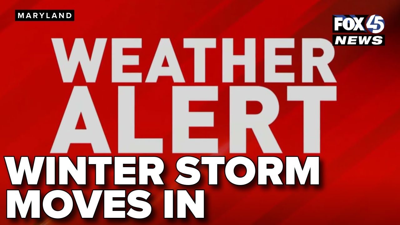 Saturday Weather Update: Monster Storm Rolls In