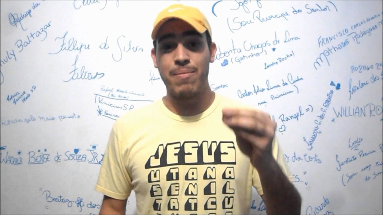 5 minutos com Deus (Lucas 8:22 ao 25)