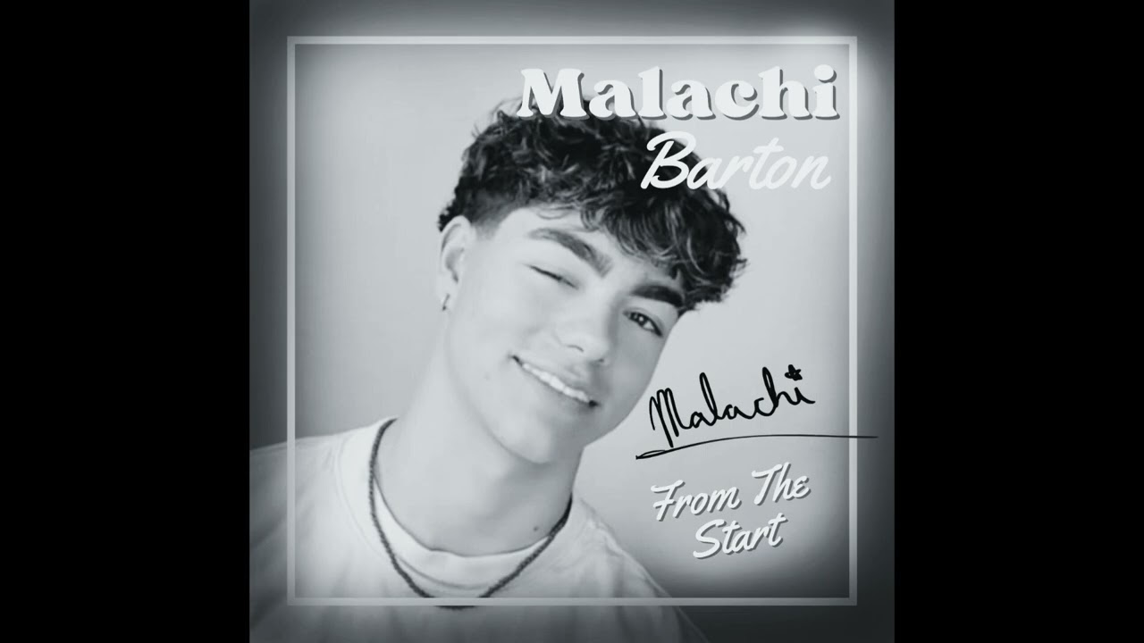 Malachi Barton - November Night