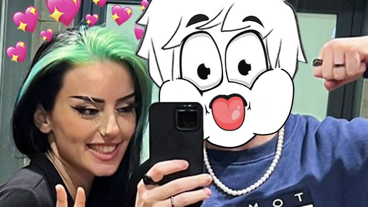 ICH HABE DILARA ZUM ERSTEN MAL IRL GETROFFEN 😍🤯