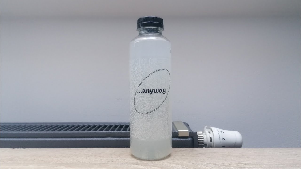 Biały Anyway (Brzoskwinia-Liczi). Test i Recenzja. Tak zaskakującego smaku dawno nie było.