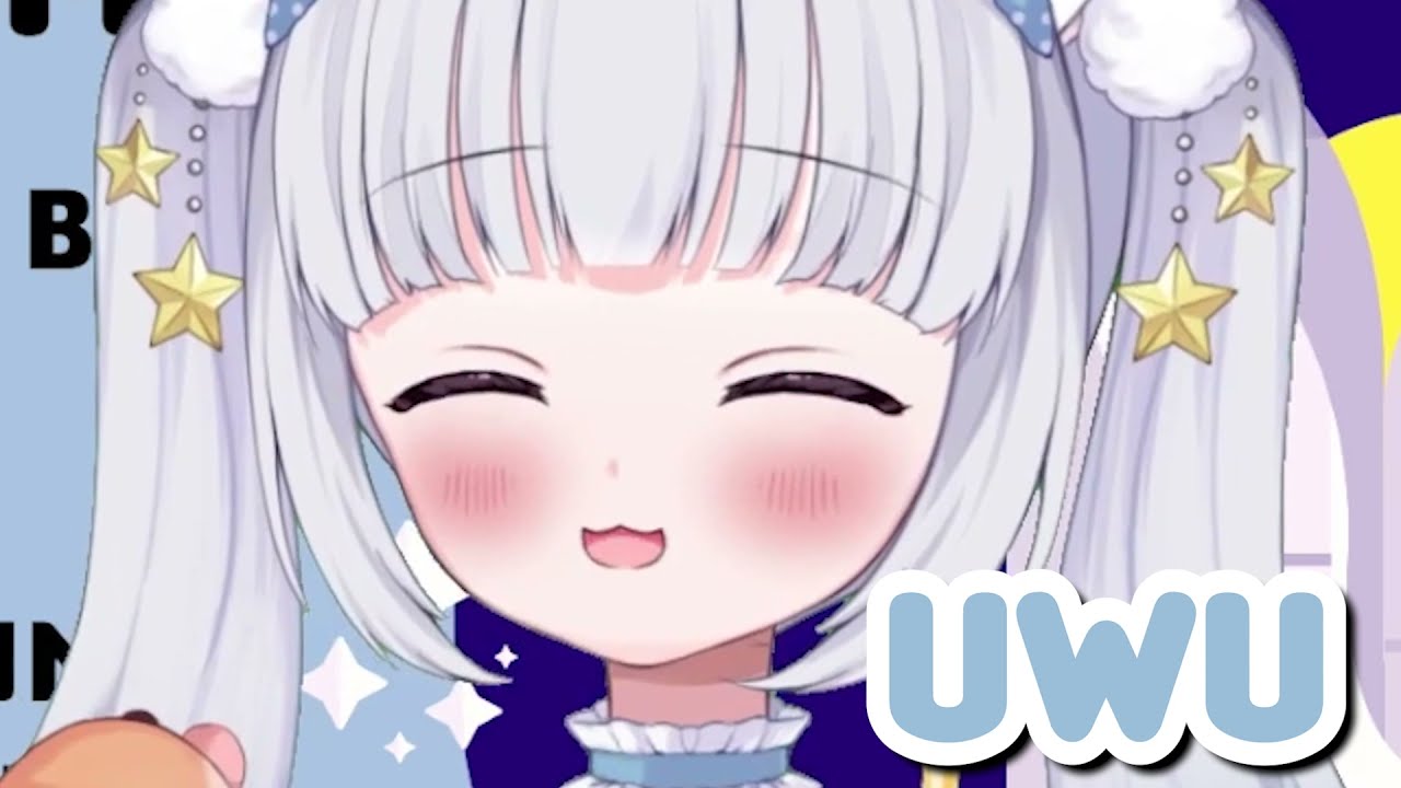 Your Sleep Paralysis Demon vTuber Debut!