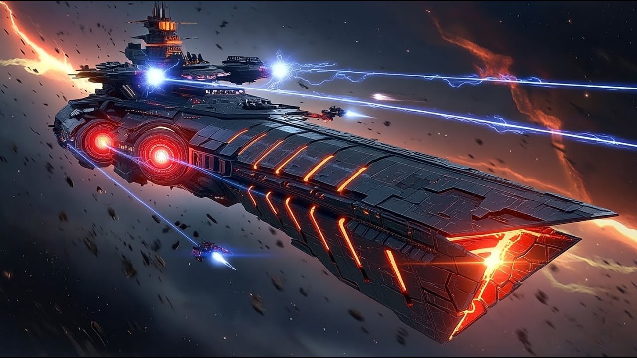 Deathworlders Tired Of Alien Arrogance&mdash;And The Galaxy Was Unprepared For What Arrived Next | HFY